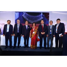 GJEPC organised a Banking Summit